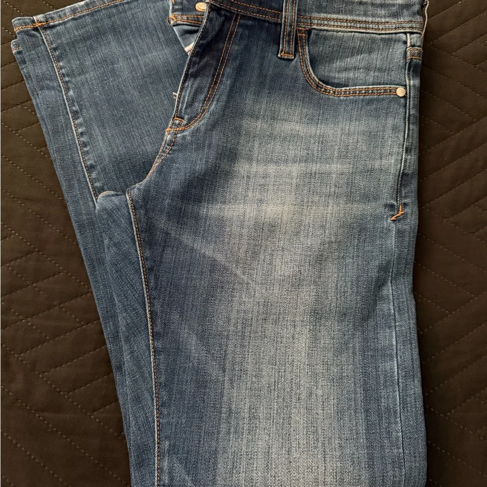 Men's Blue Jeans - Picture 1 of 2